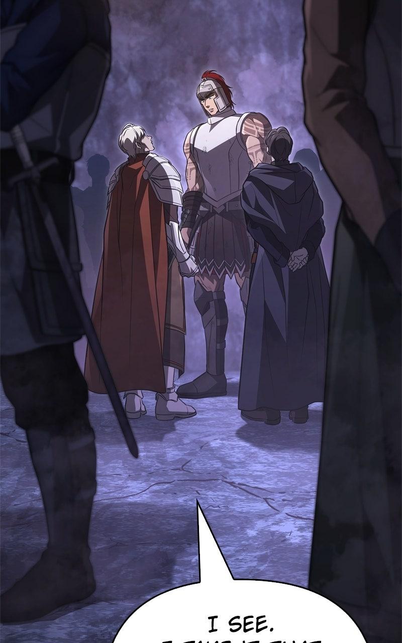 Surviving the Game as a Barbarian Chapter 142 — page 117