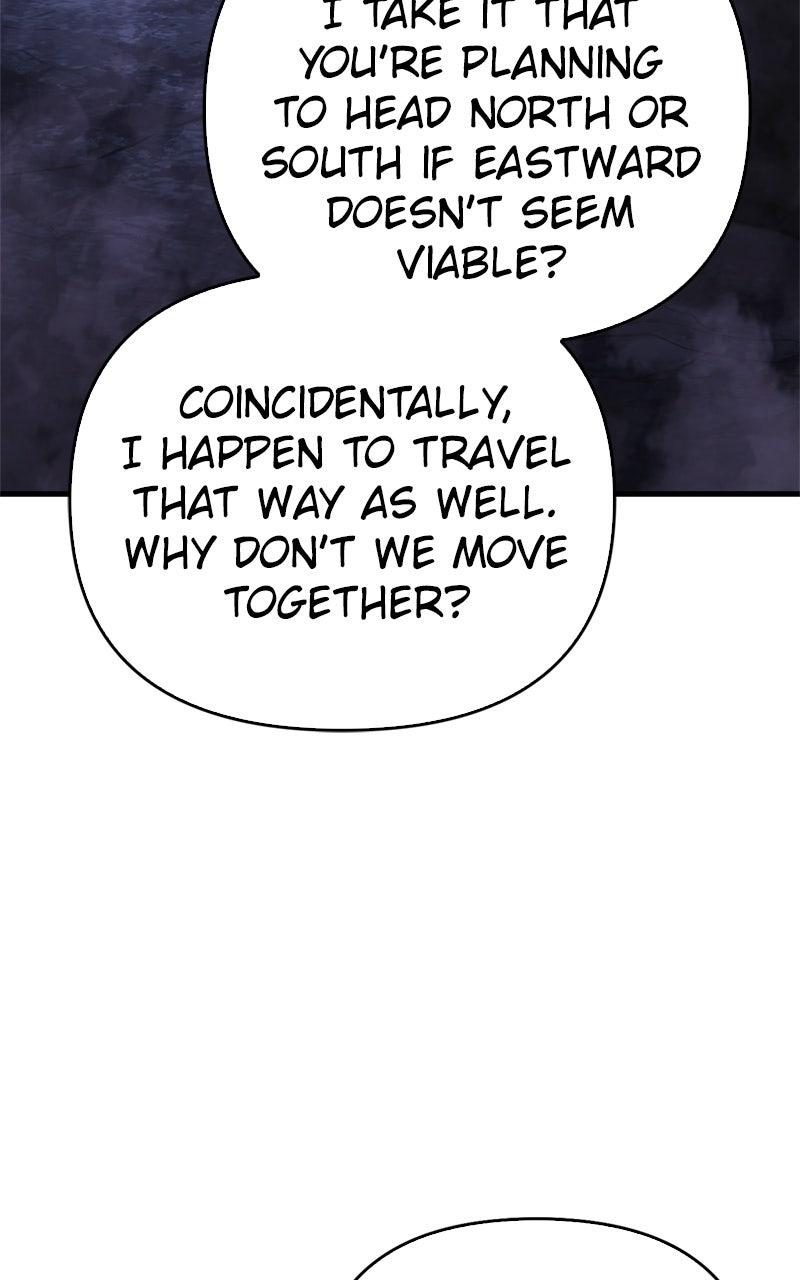 Surviving the Game as a Barbarian Chapter 142 — page 118