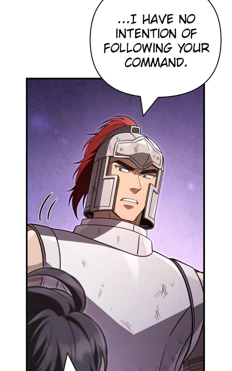 Surviving the Game as a Barbarian Chapter 142 — page 119