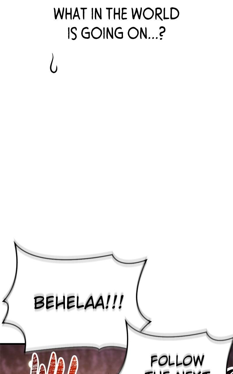 Surviving the Game as a Barbarian Chapter 142 — page 121