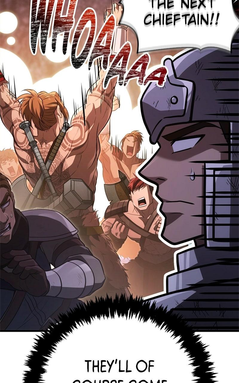 Surviving the Game as a Barbarian Chapter 142 — page 122