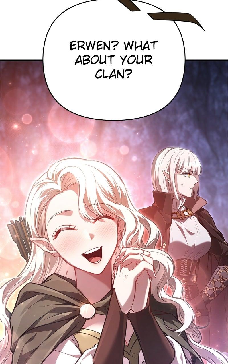 Surviving the Game as a Barbarian Chapter 142 — page 124