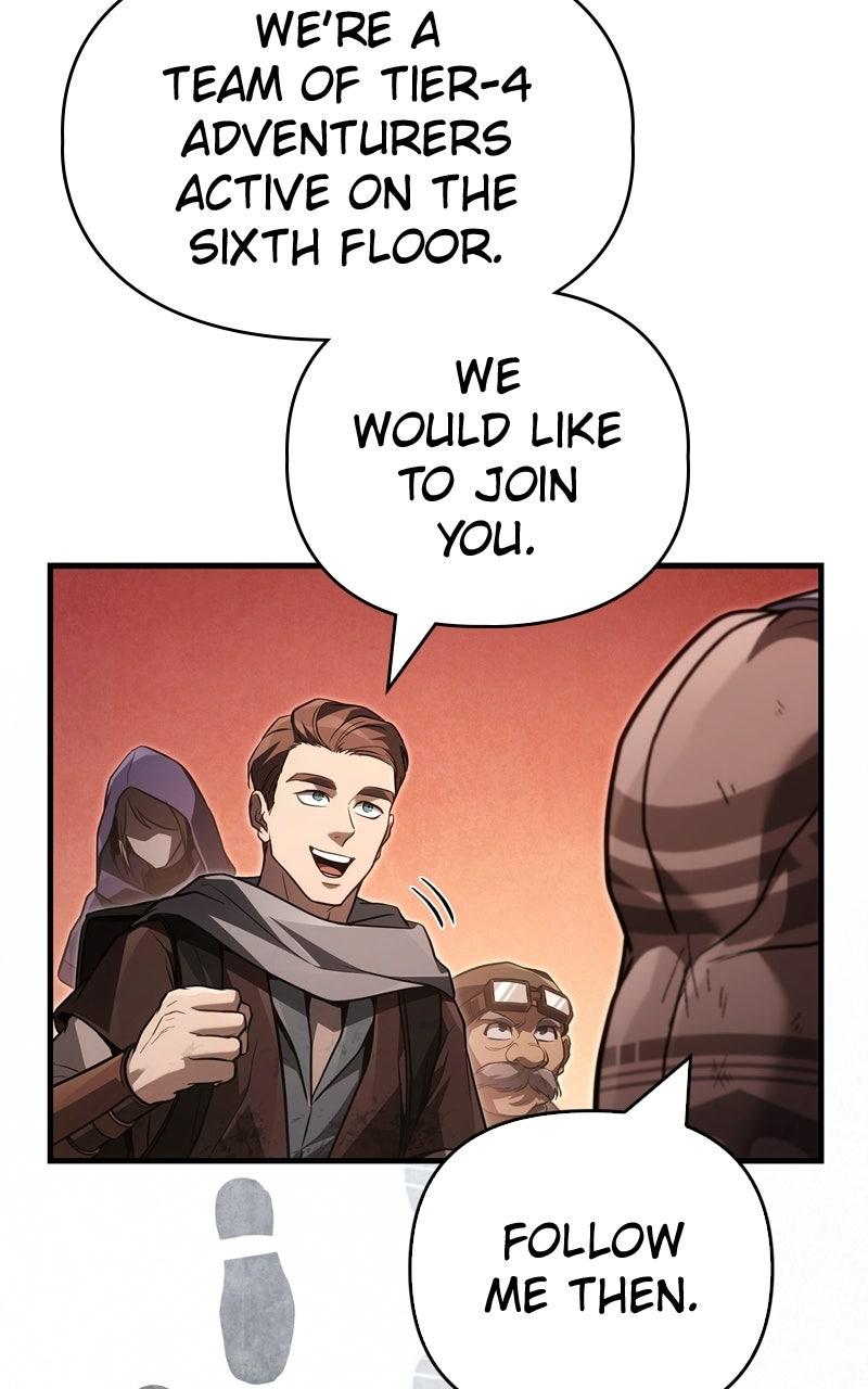 Surviving the Game as a Barbarian Chapter 142 — page 131
