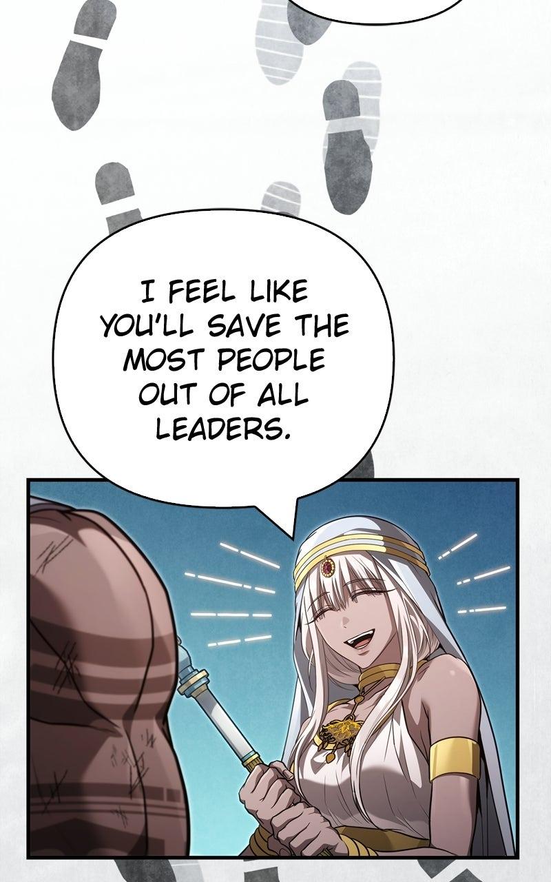 Surviving the Game as a Barbarian Chapter 142 — page 132