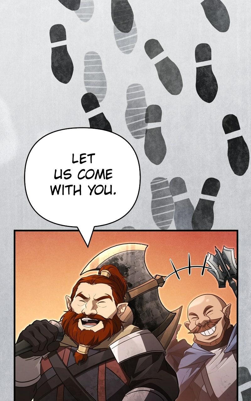 Surviving the Game as a Barbarian Chapter 142 — page 133