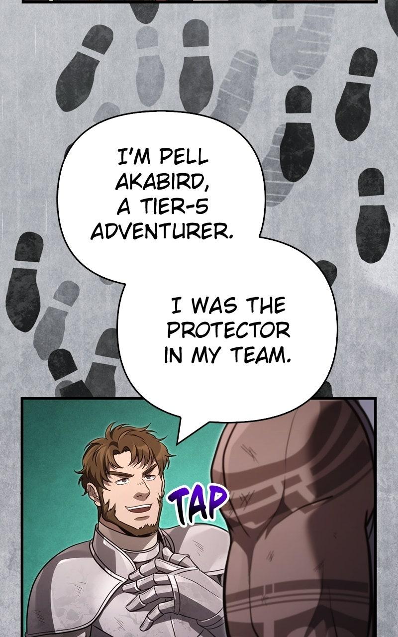 Surviving the Game as a Barbarian Chapter 142 — page 134