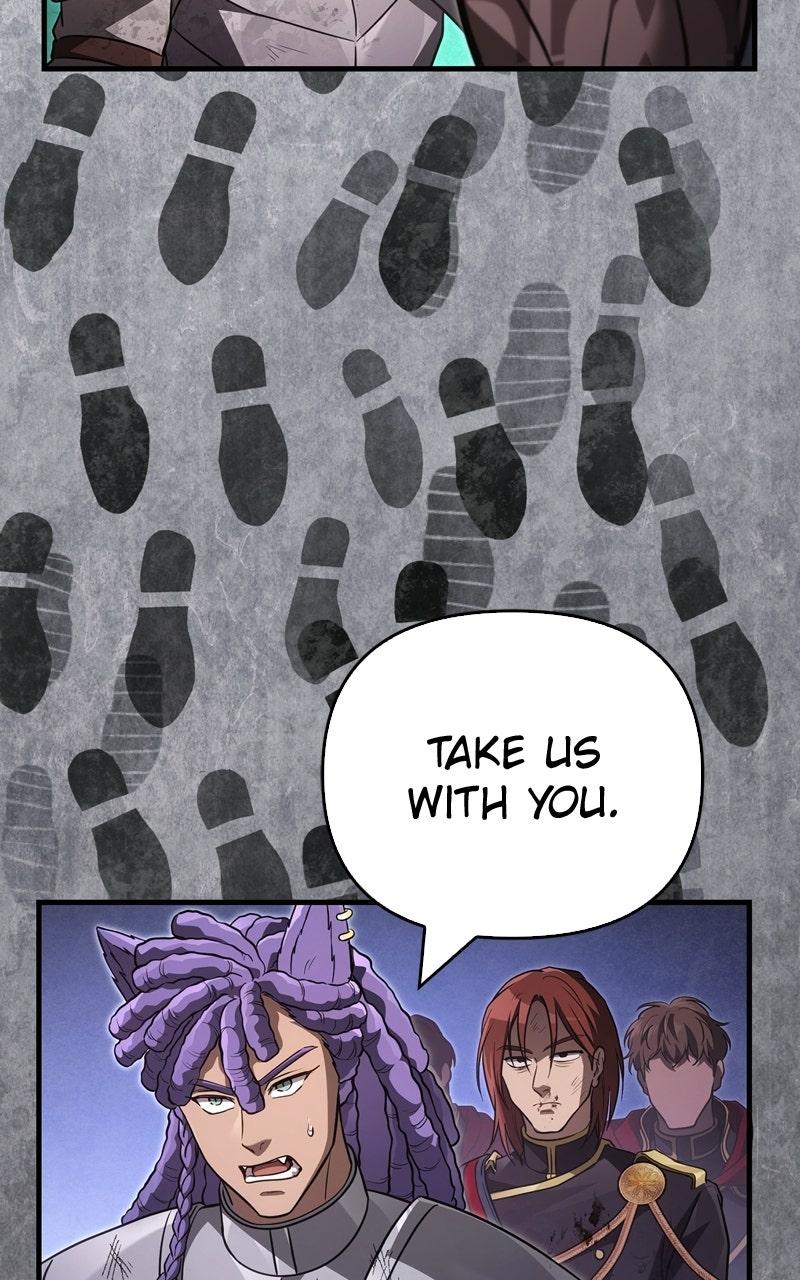 Surviving the Game as a Barbarian Chapter 142 — page 135