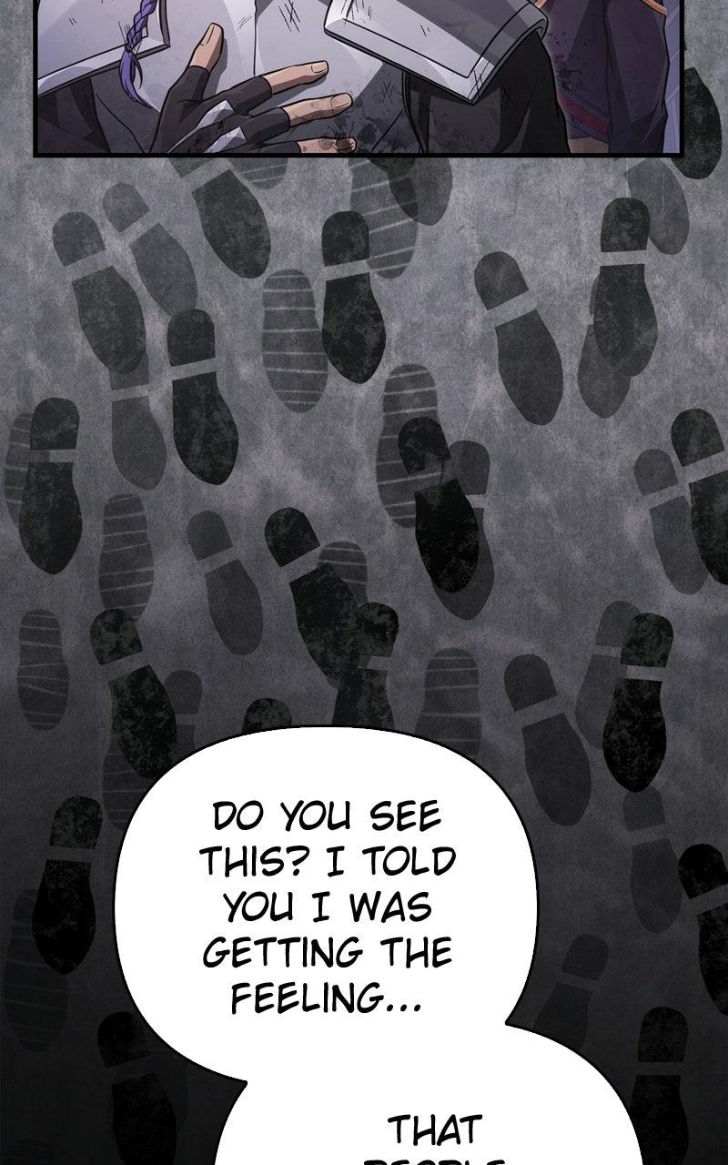 Surviving the Game as a Barbarian Chapter 142 — page 136