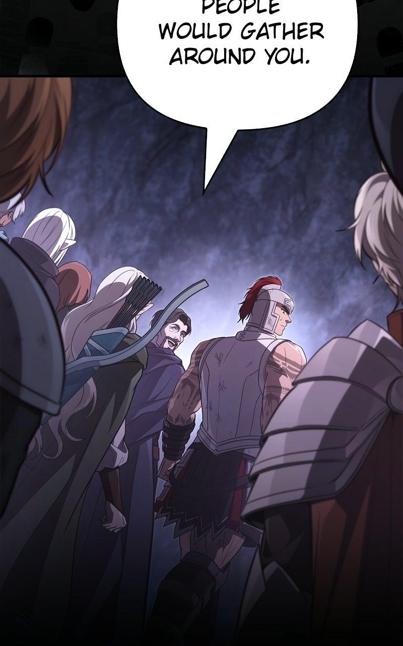 Surviving the Game as a Barbarian Chapter 142 — page 137
