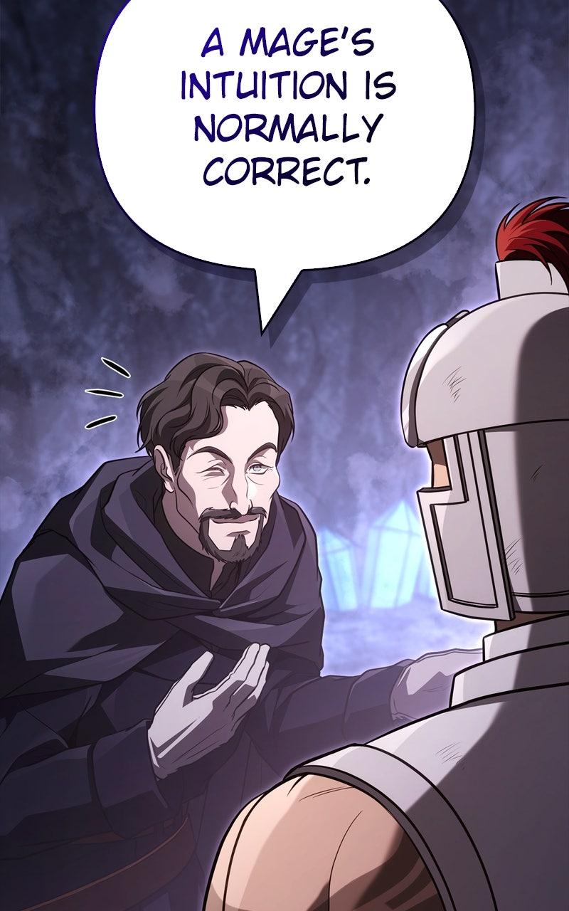 Surviving the Game as a Barbarian Chapter 142 — page 139