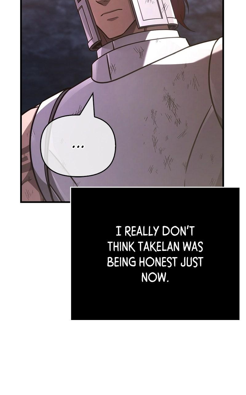 Surviving the Game as a Barbarian Chapter 143 — page 7