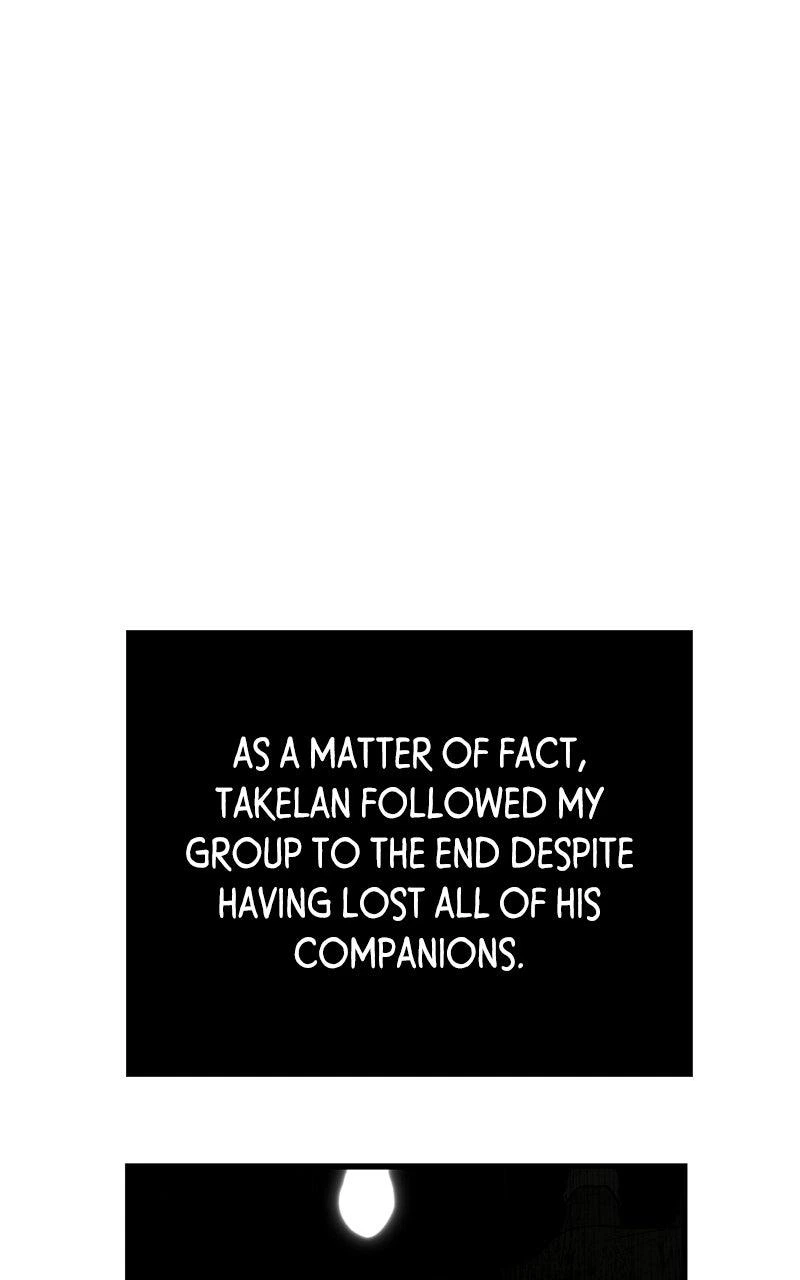 Surviving the Game as a Barbarian Chapter 143 — page 13