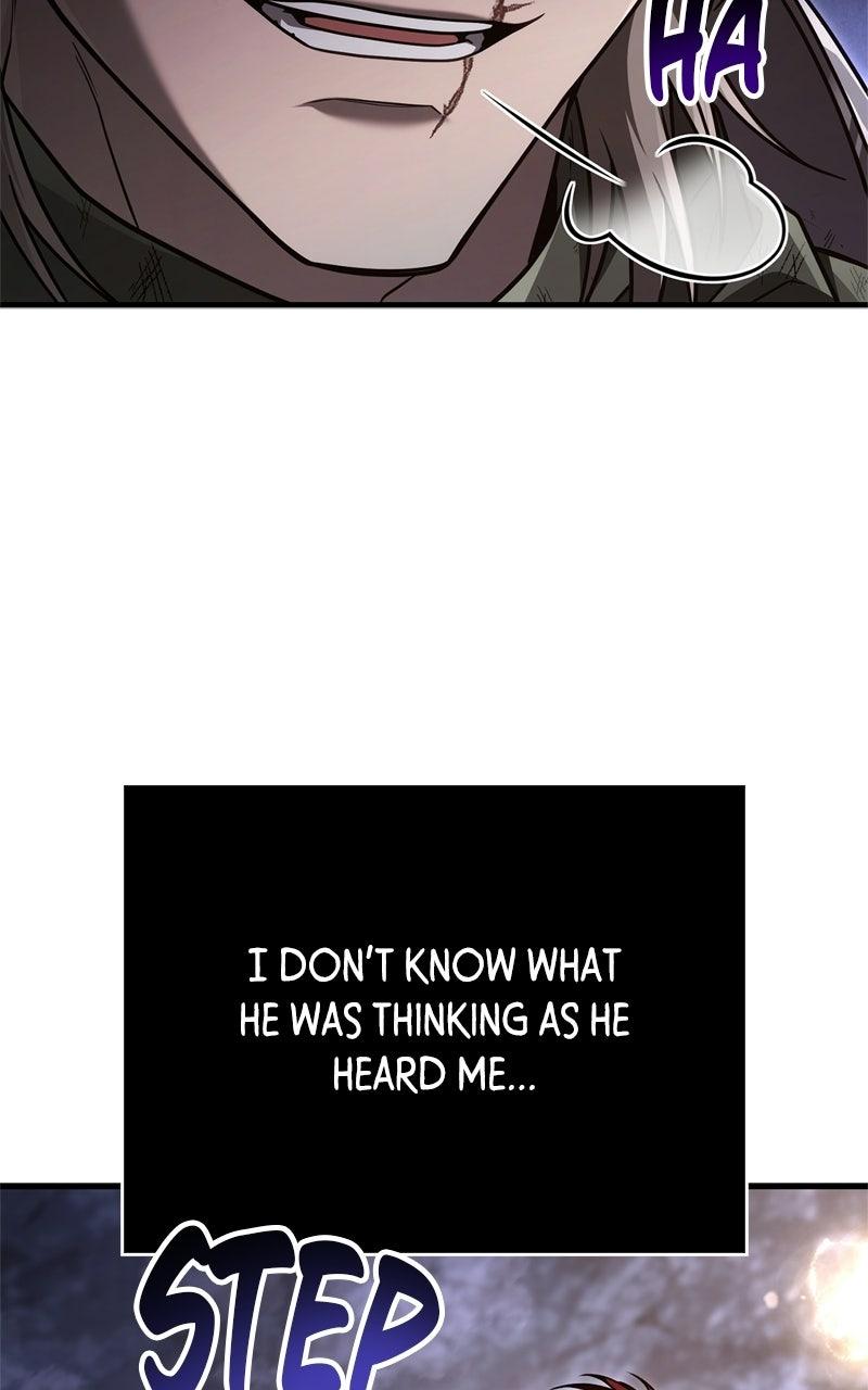 Surviving the Game as a Barbarian Chapter 143 — page 27