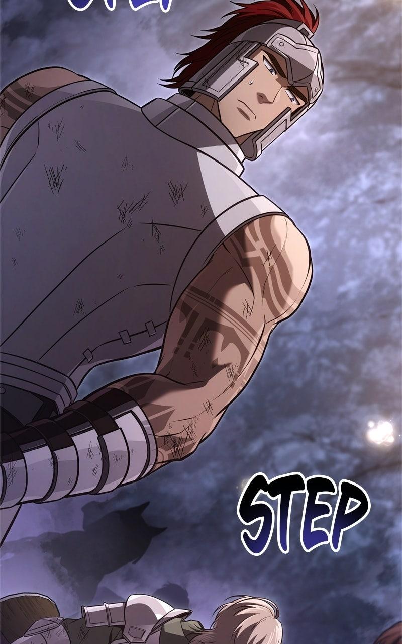 Surviving the Game as a Barbarian Chapter 143 — page 28