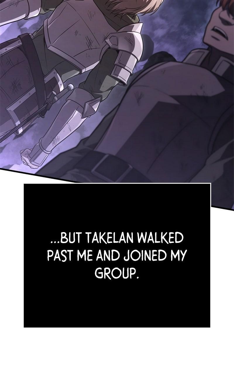 Surviving the Game as a Barbarian Chapter 143 — page 29