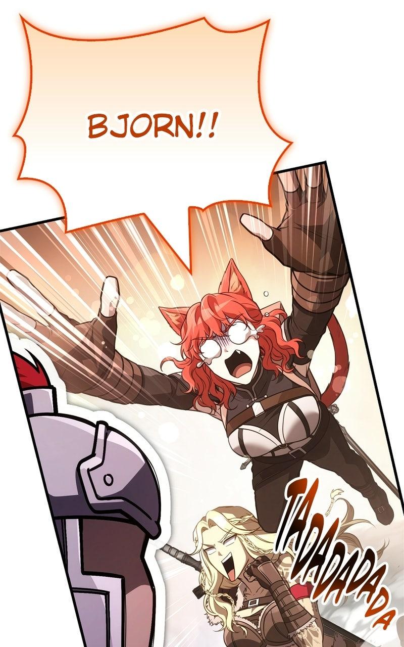 Surviving the Game as a Barbarian Chapter 143 — page 32