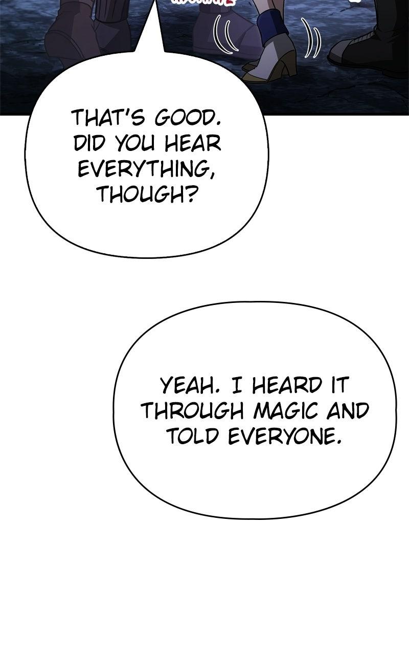 Surviving the Game as a Barbarian Chapter 143 — page 35