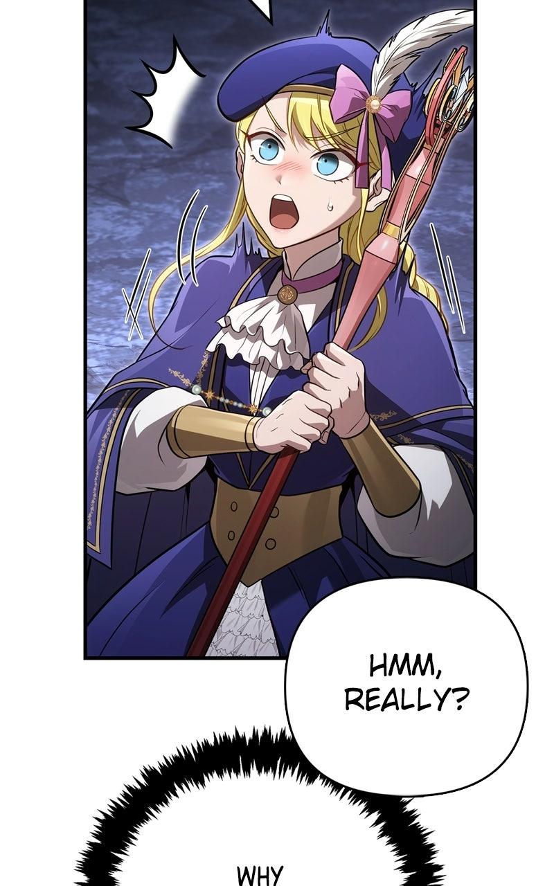 Surviving the Game as a Barbarian Chapter 143 — page 37
