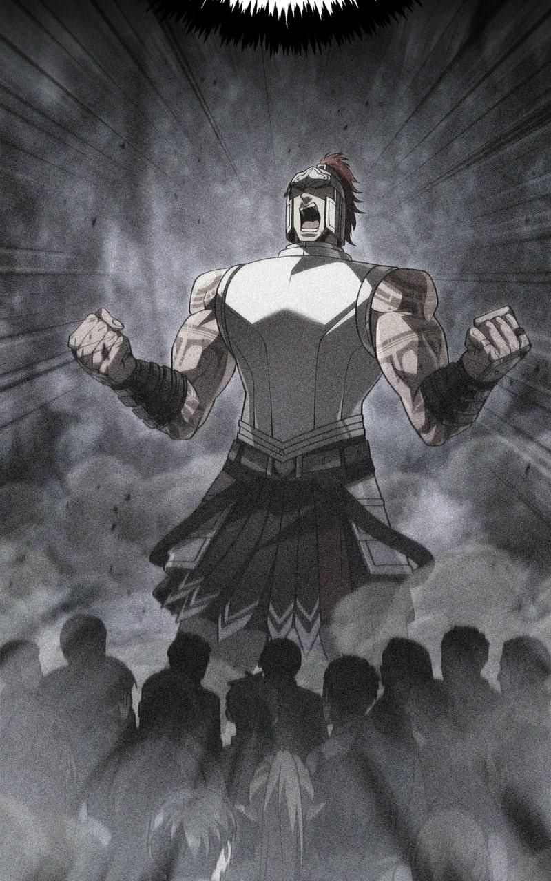 Surviving the Game as a Barbarian Chapter 143 — page 39