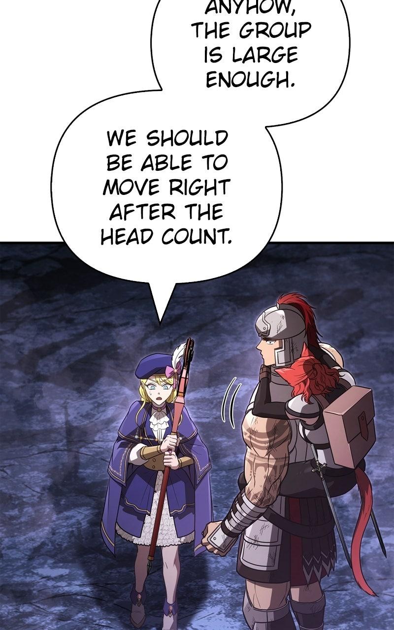 Surviving the Game as a Barbarian Chapter 143 — page 41