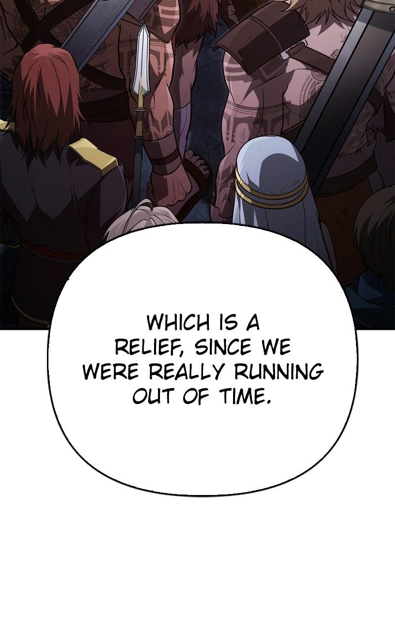Surviving the Game as a Barbarian Chapter 143 — page 43
