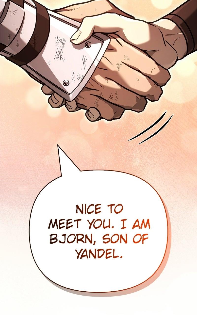 Surviving the Game as a Barbarian Chapter 143 — page 48