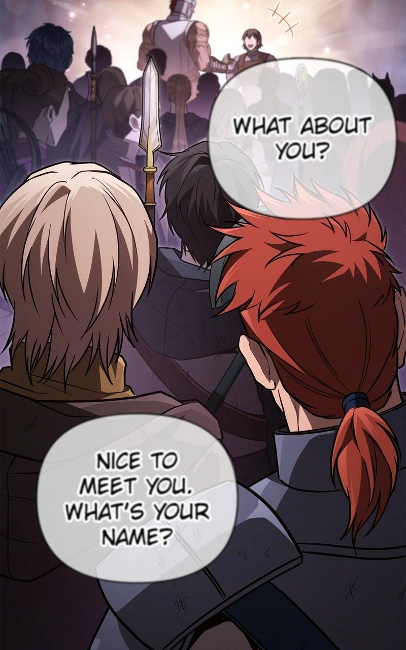 Surviving the Game as a Barbarian Chapter 143 — page 50