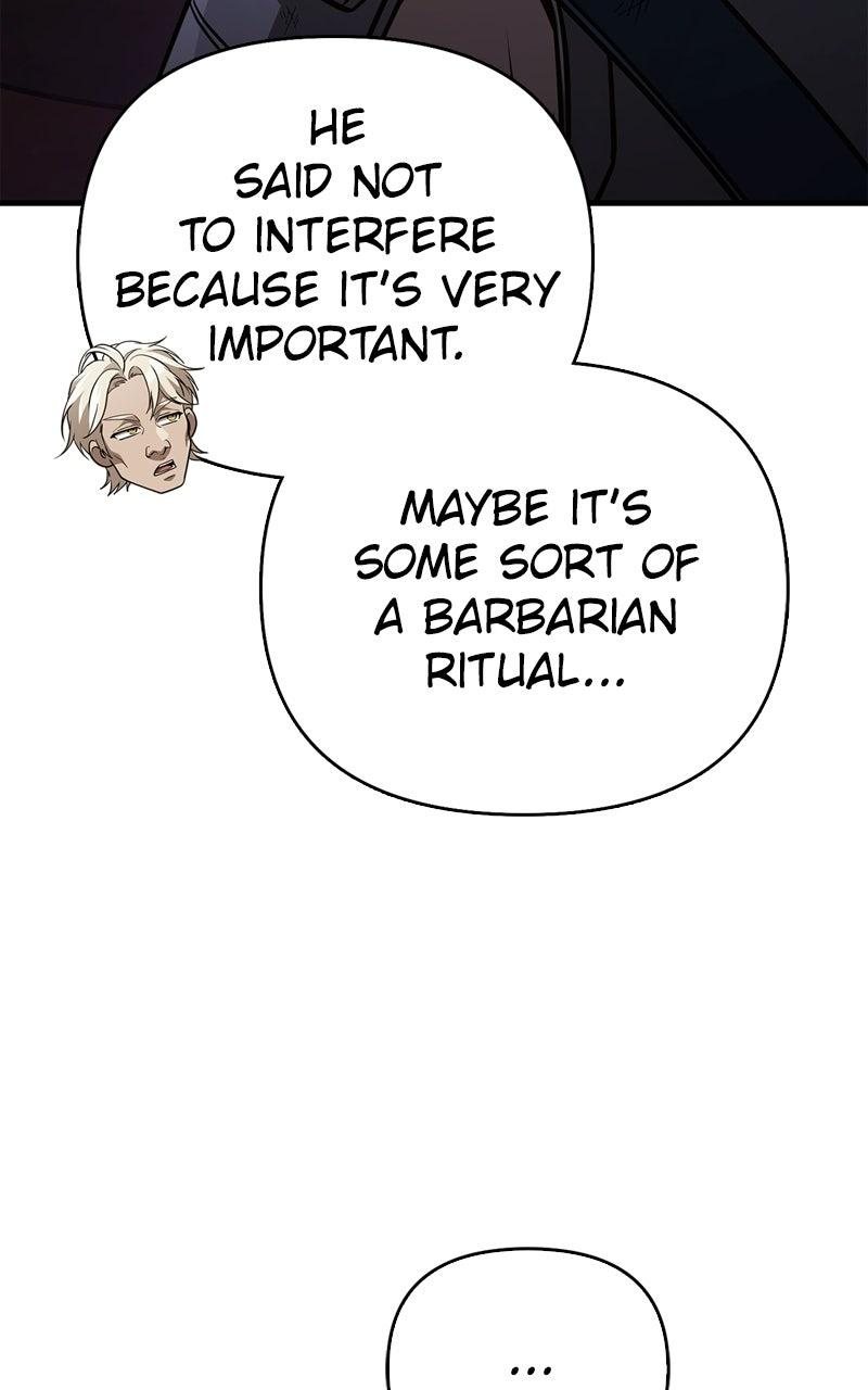Surviving the Game as a Barbarian Chapter 143 — page 51