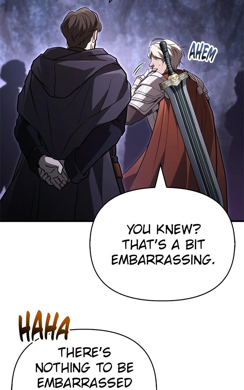 Surviving the Game as a Barbarian Chapter 143 — page 54