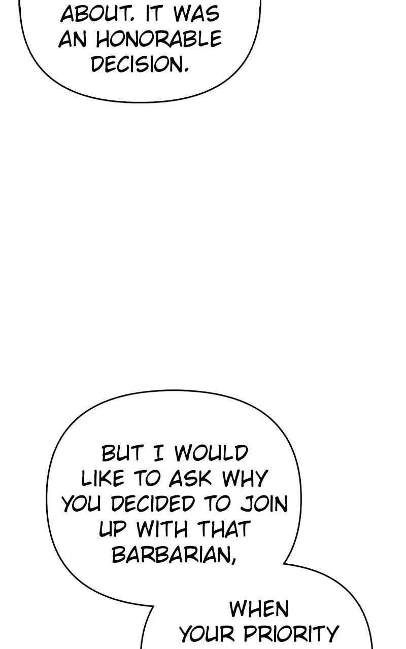 Surviving the Game as a Barbarian Chapter 143 — page 55