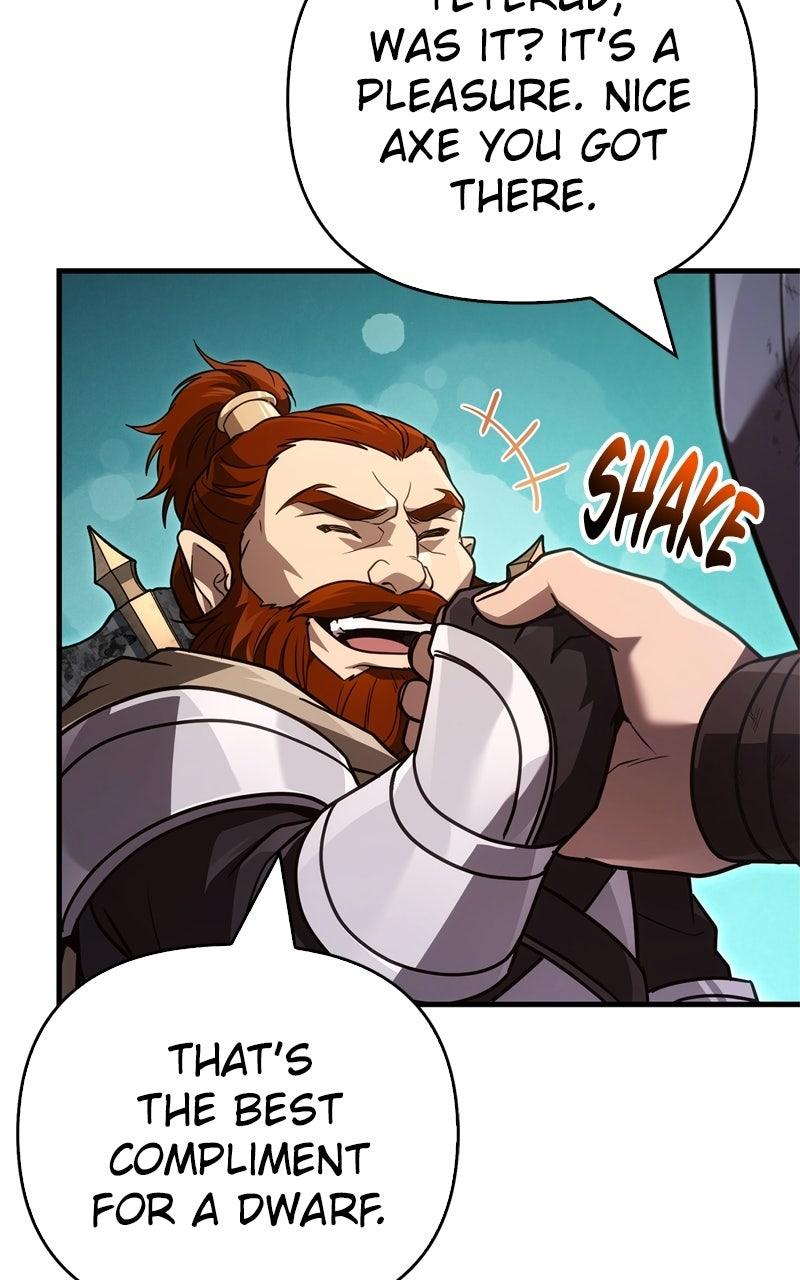 Surviving the Game as a Barbarian Chapter 143 — page 62