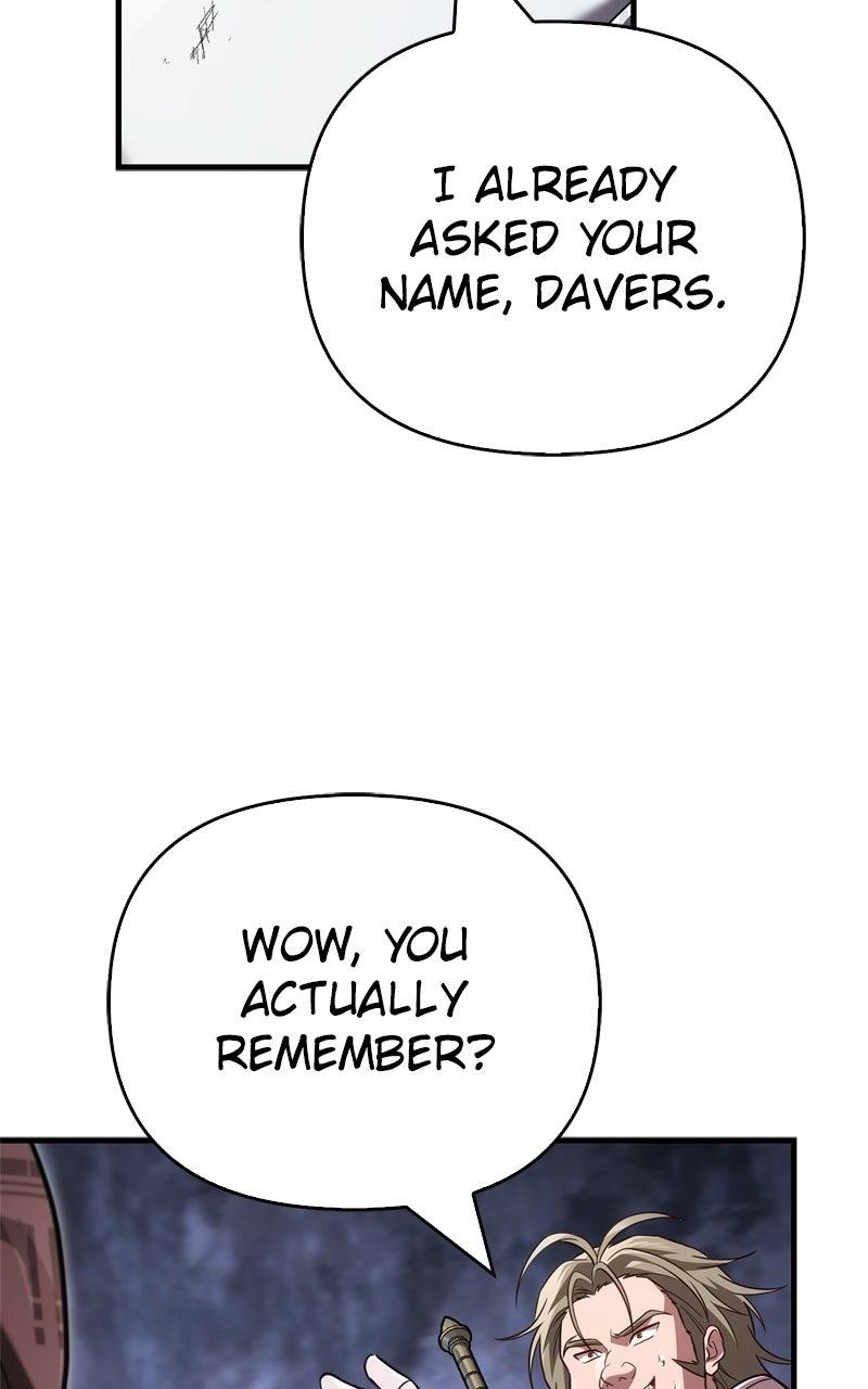 Surviving the Game as a Barbarian Chapter 143 — page 65