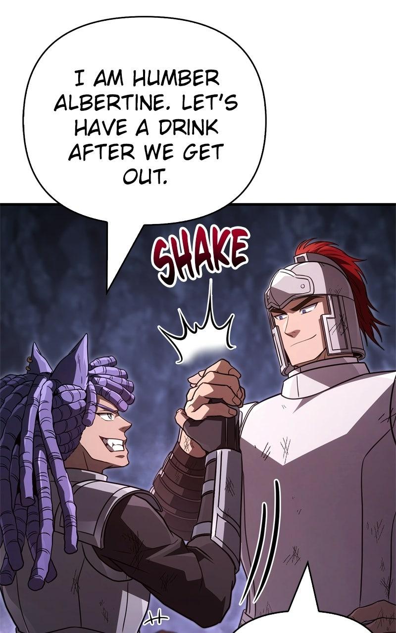 Surviving the Game as a Barbarian Chapter 143 — page 67