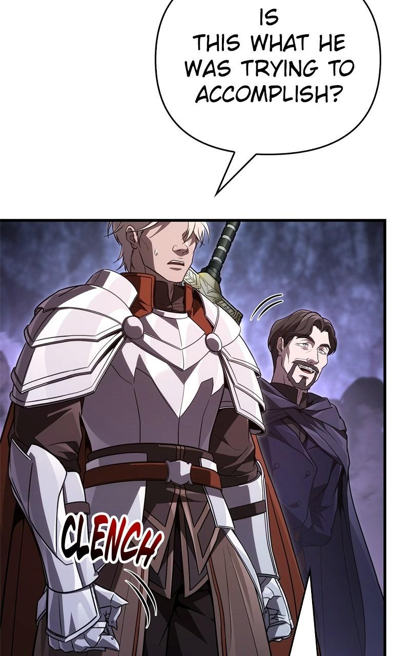 Surviving the Game as a Barbarian Chapter 143 — page 71