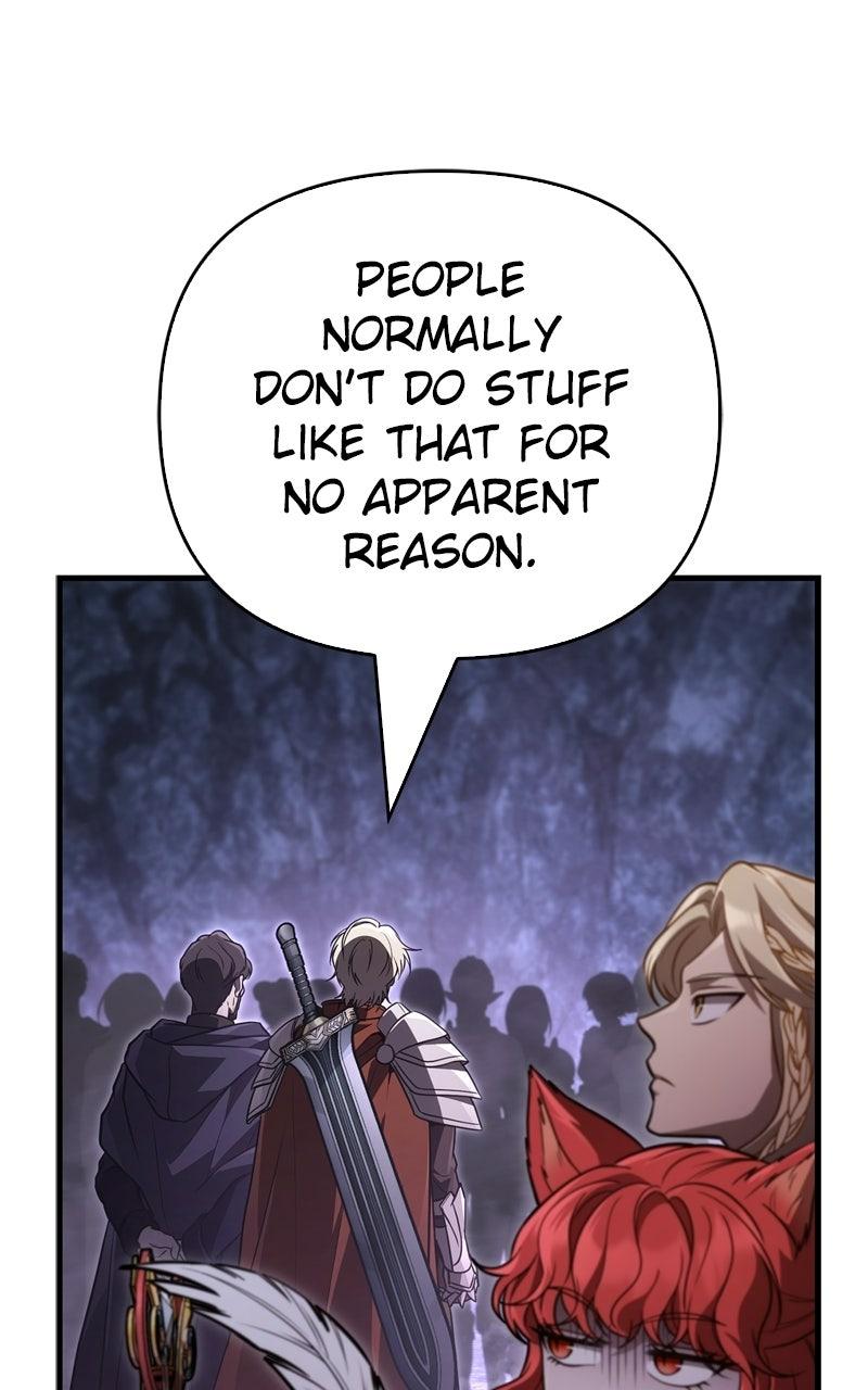 Surviving the Game as a Barbarian Chapter 143 — page 73
