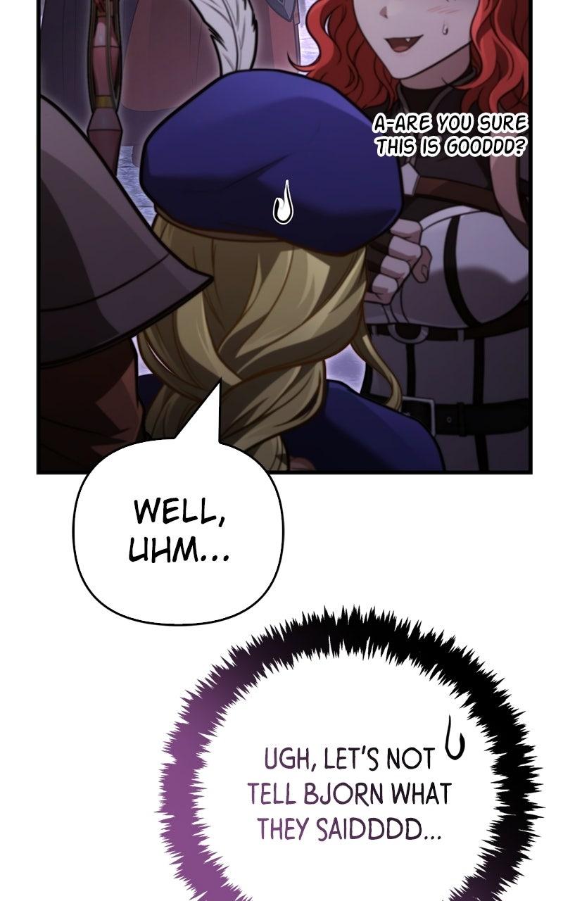 Surviving the Game as a Barbarian Chapter 143 — page 74