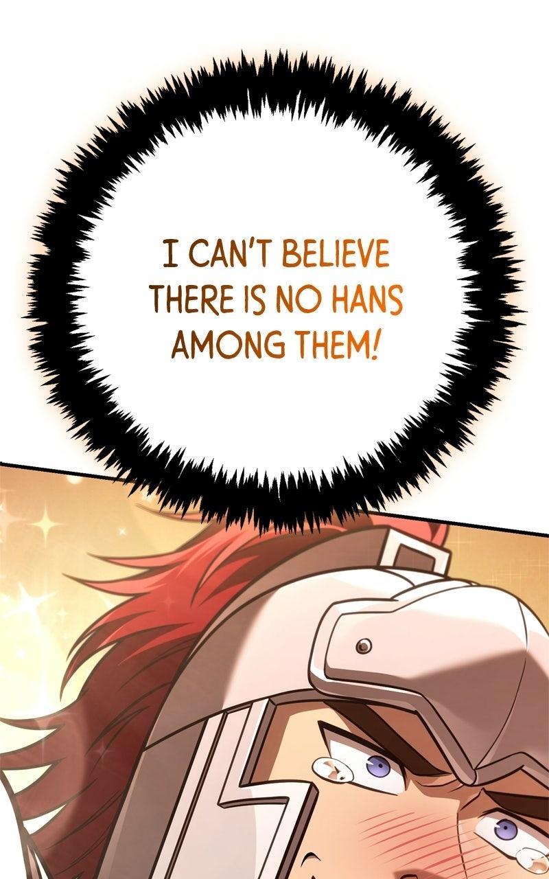 Surviving the Game as a Barbarian Chapter 143 — page 83