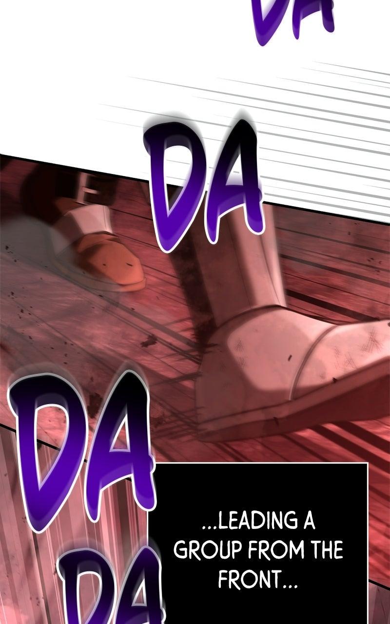 Surviving the Game as a Barbarian Chapter 143 — page 89