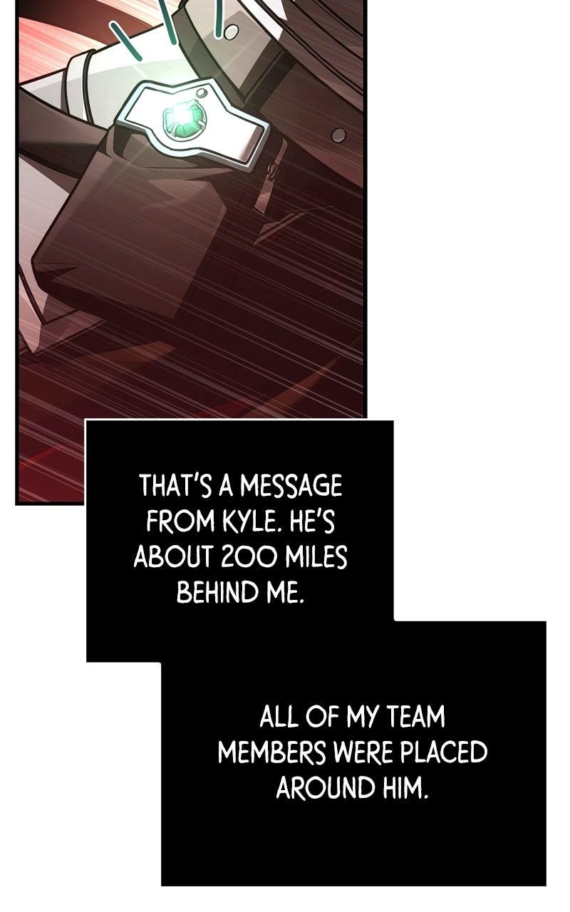 Surviving the Game as a Barbarian Chapter 143 — page 95