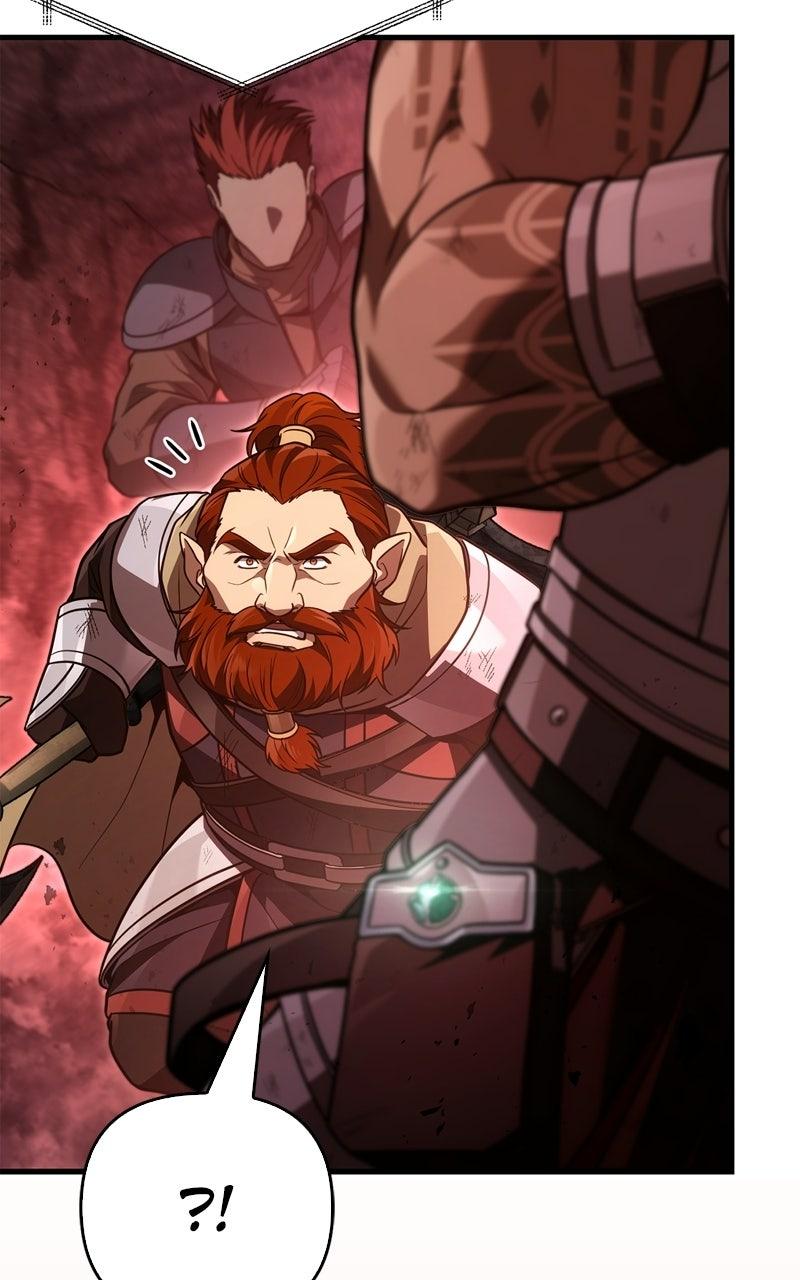 Surviving the Game as a Barbarian Chapter 143 — page 97