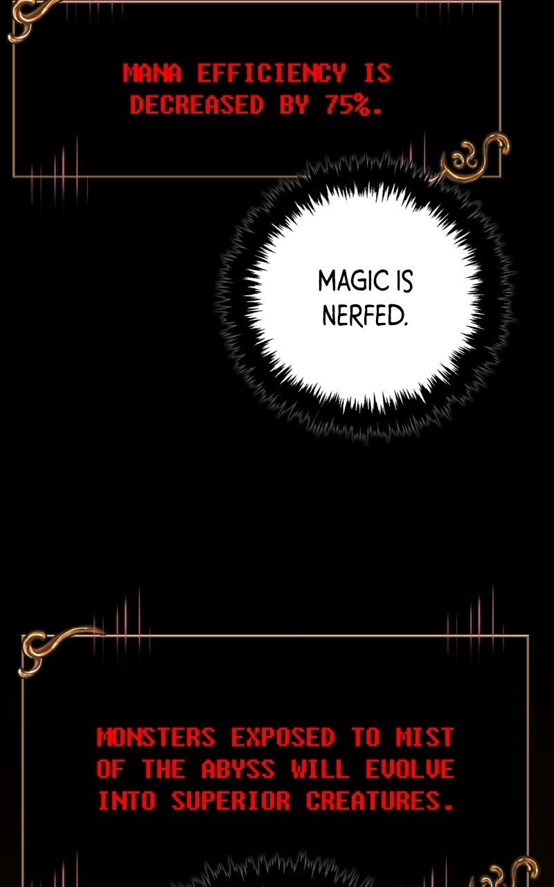 Surviving the Game as a Barbarian Chapter 143 — page 104