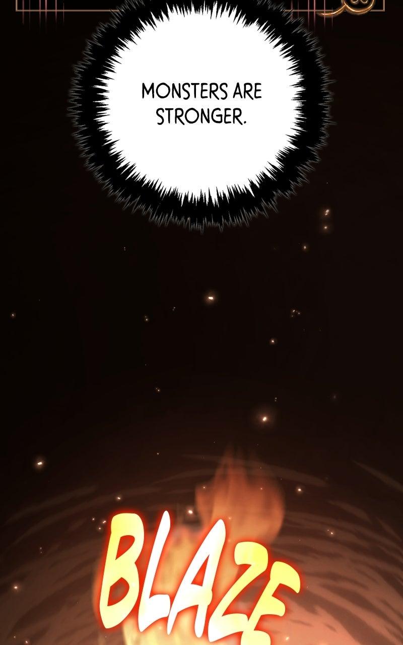 Surviving the Game as a Barbarian Chapter 143 — page 105