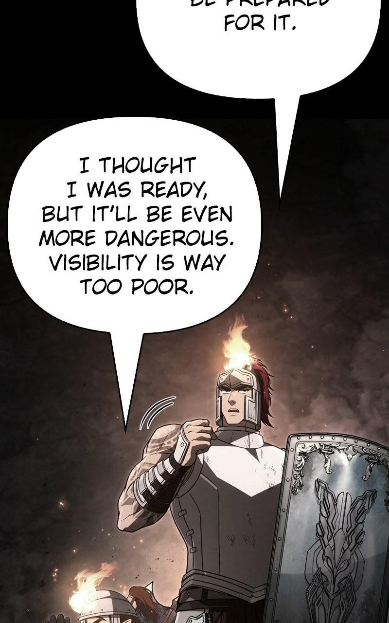 Surviving the Game as a Barbarian Chapter 143 — page 107