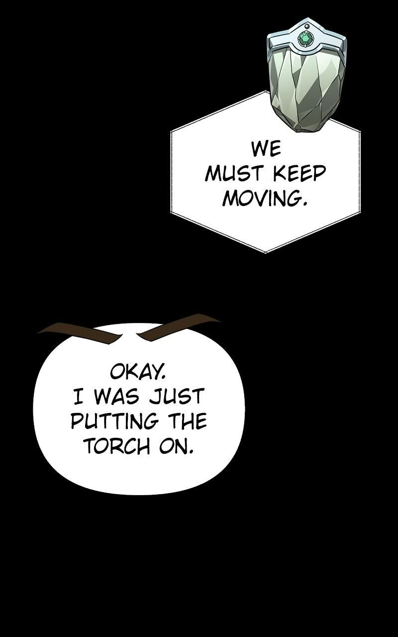 Surviving the Game as a Barbarian Chapter 143 — page 109