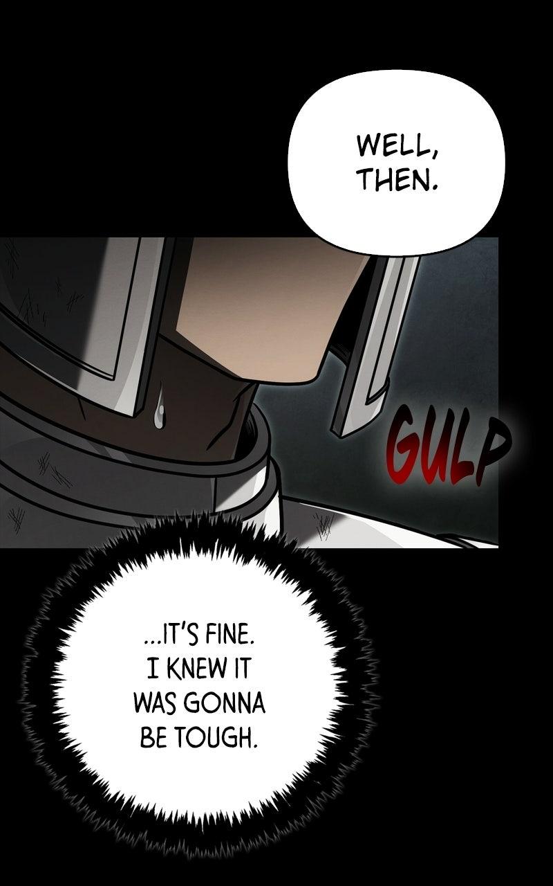 Surviving the Game as a Barbarian Chapter 143 — page 110
