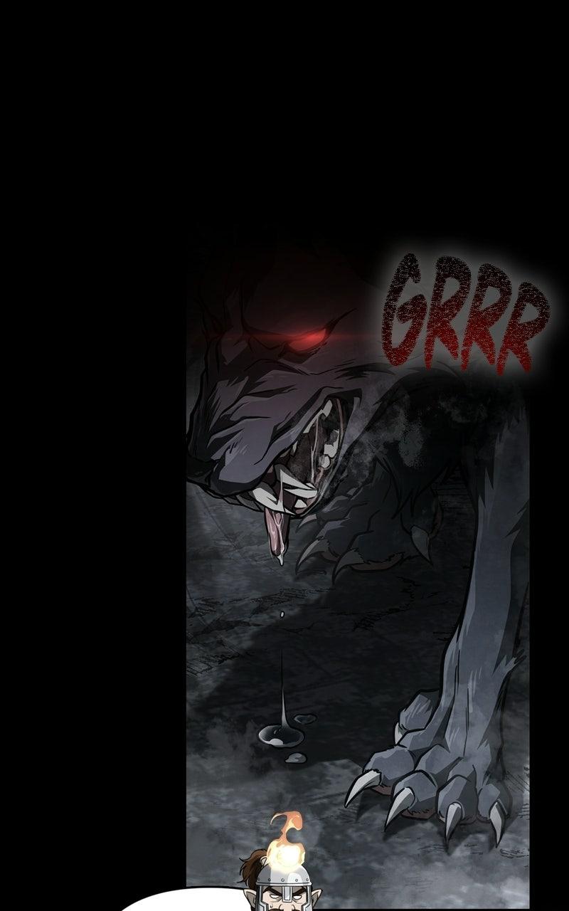 Surviving the Game as a Barbarian Chapter 143 — page 111