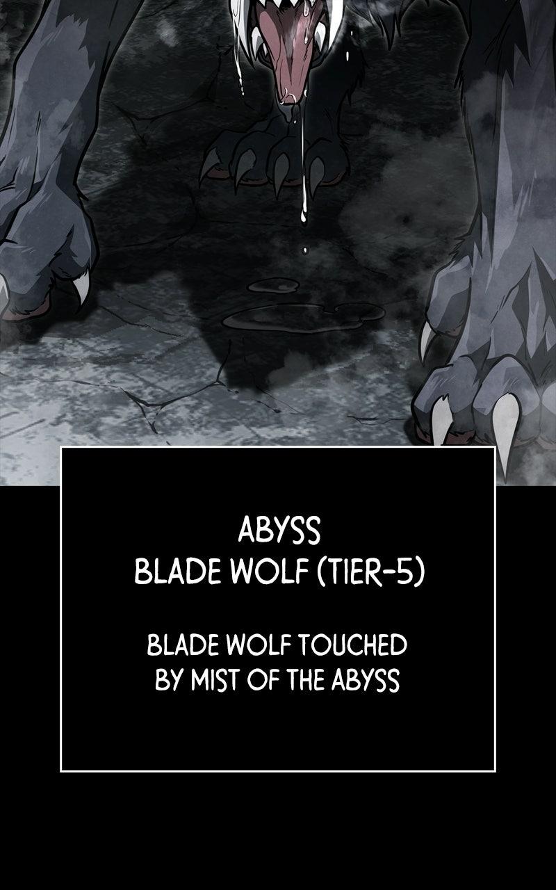 Surviving the Game as a Barbarian Chapter 143 — page 113