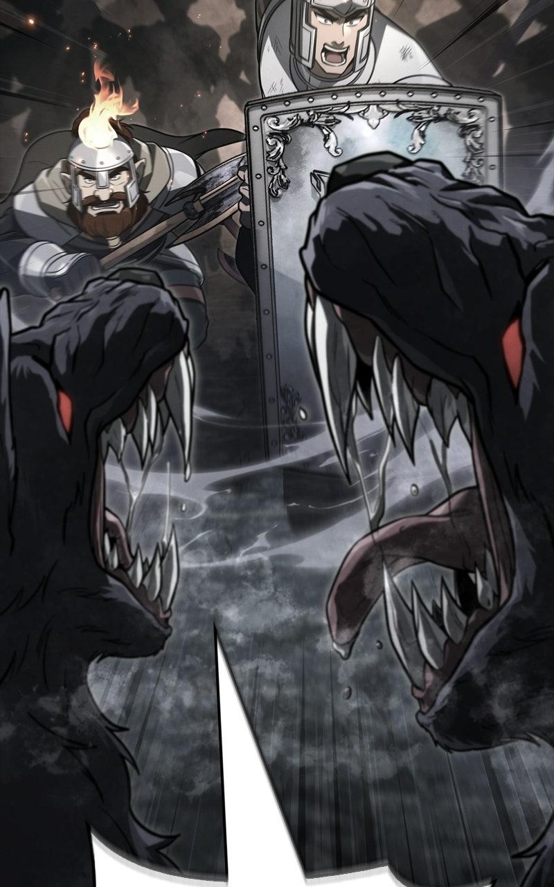 Surviving the Game as a Barbarian Chapter 143 — page 116