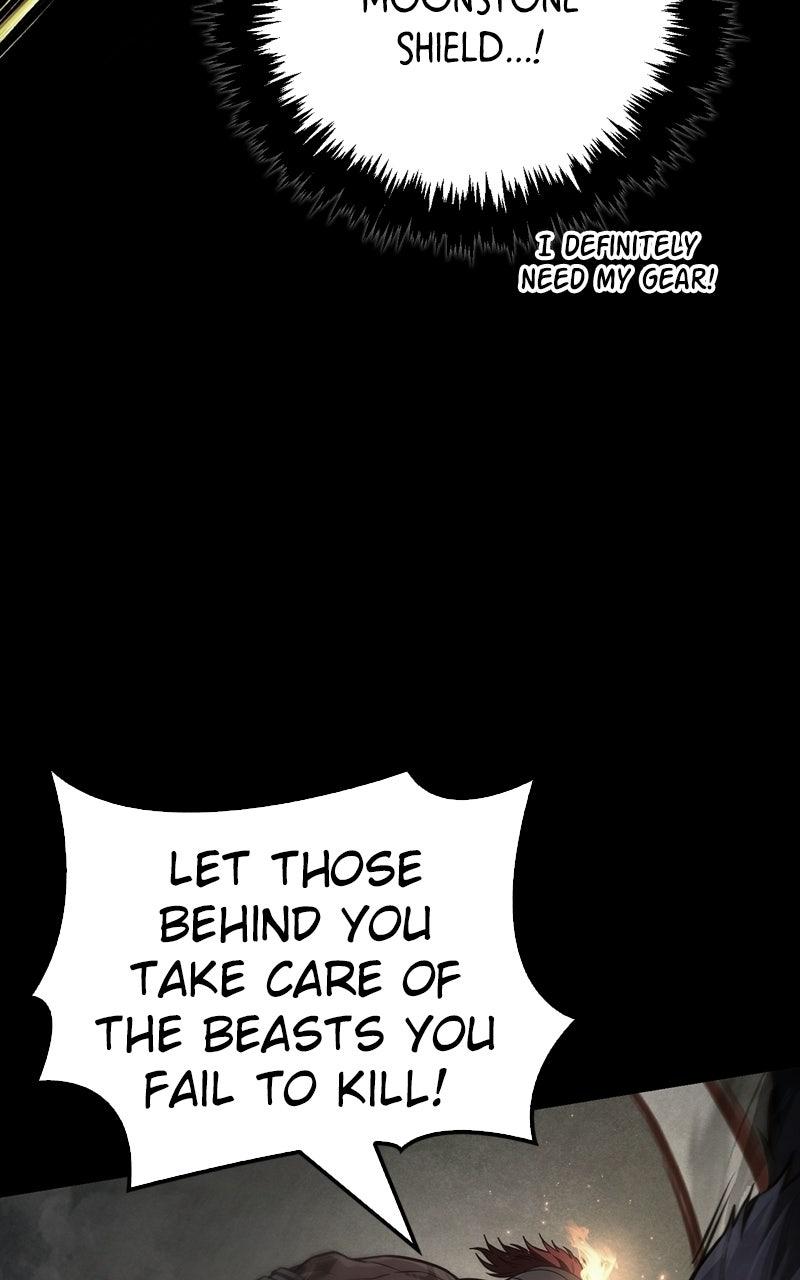 Surviving the Game as a Barbarian Chapter 143 — page 120
