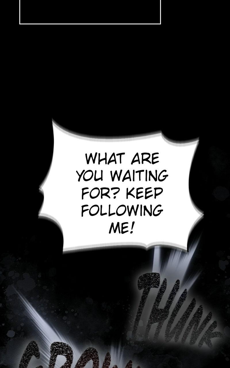 Surviving the Game as a Barbarian Chapter 143 — page 122